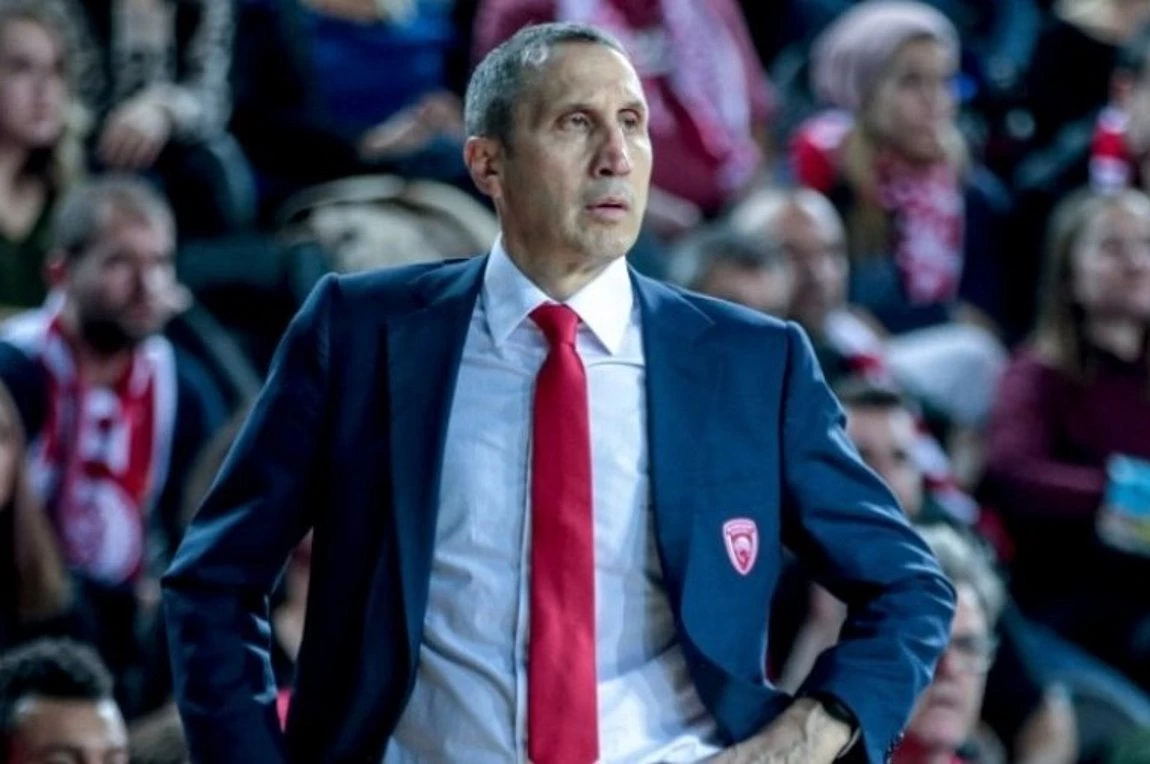 Ολυμπιακός: Ποιος είναι ο πιθανότερος αντικαταστάτης του Ντέιβιντ Μπλάτ